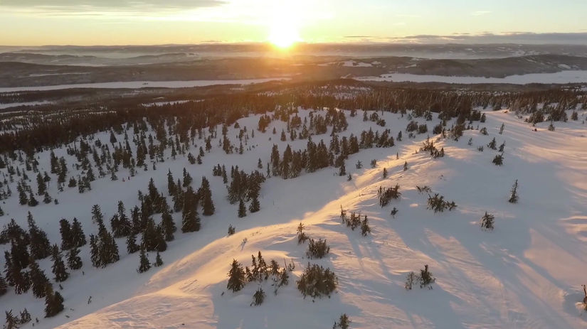 Skiferie 2024